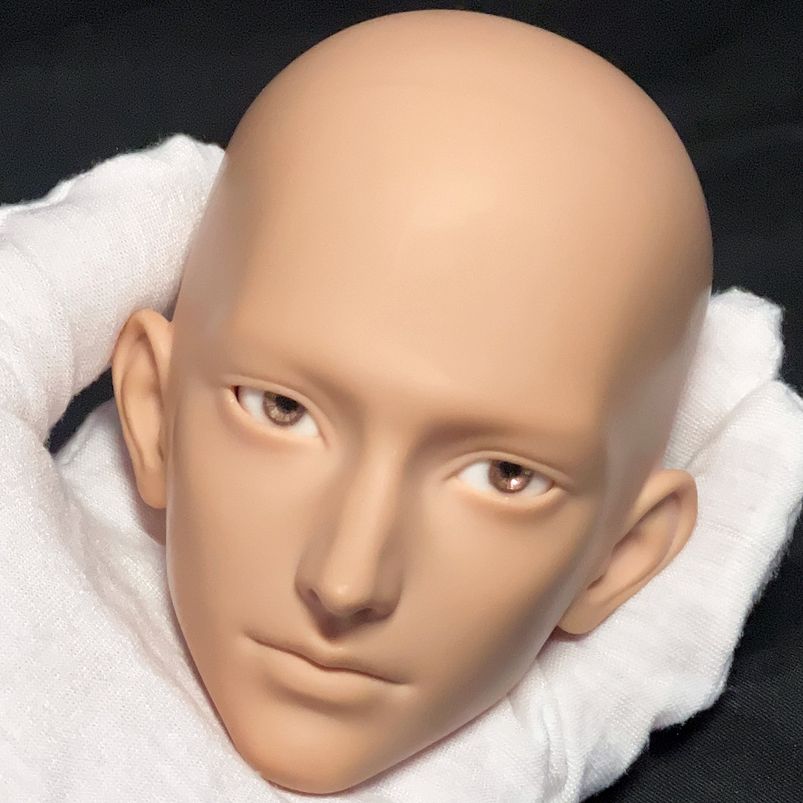 Light 1/4 75cm BJD head ChenXi代购