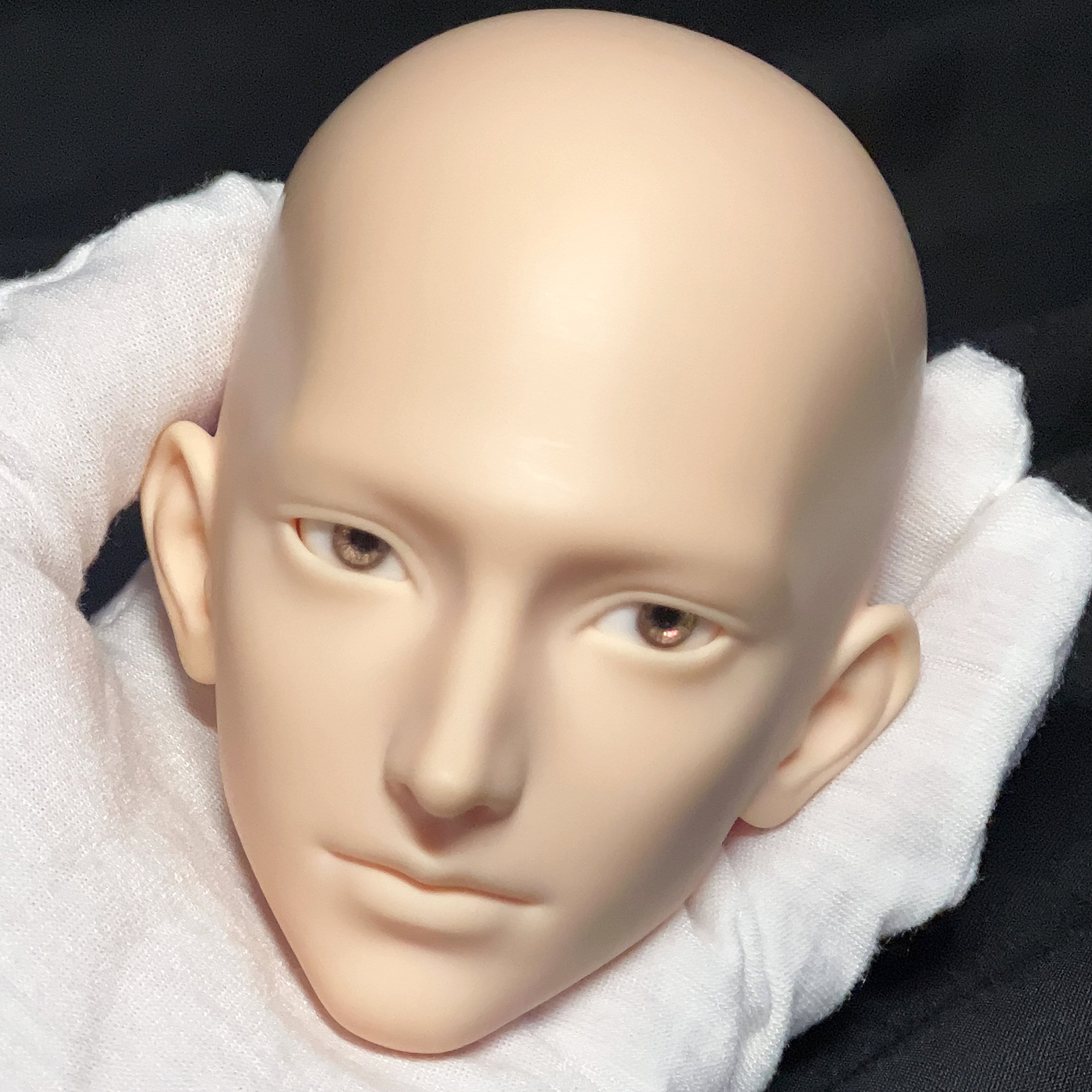 Light 1/4 75cm BJD head ChenXi代购