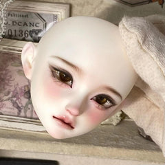 Linlin Fufeng 1/4 bjd head