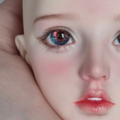 LittleWorld 1/3 1/4 1/6 BJD resin eyeballs代购