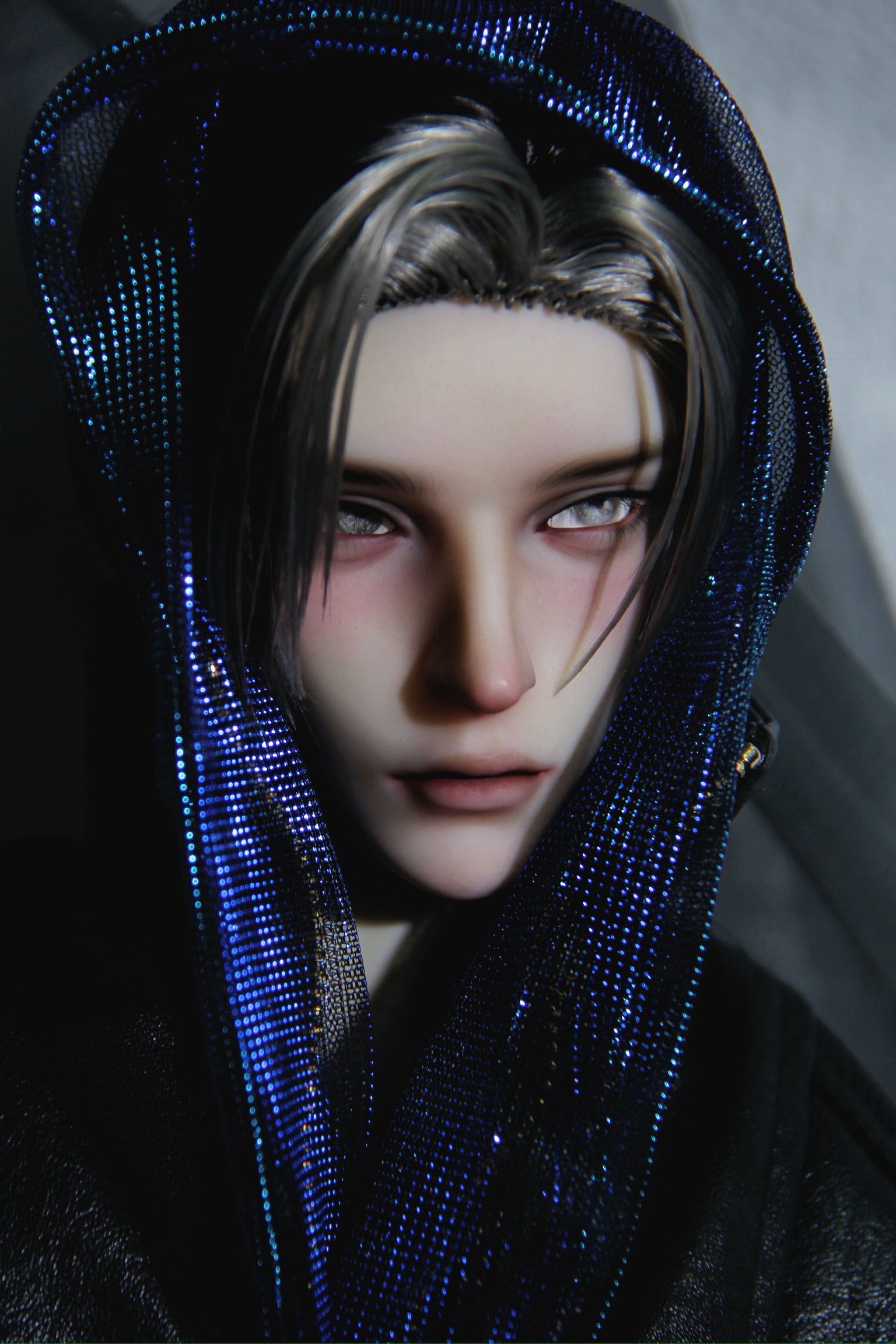 Lumens 72cm 75cm BJD head Bizard