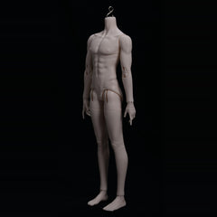 MG 1/4 uncle bjd body