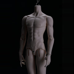 MG 1/4 uncle bjd body