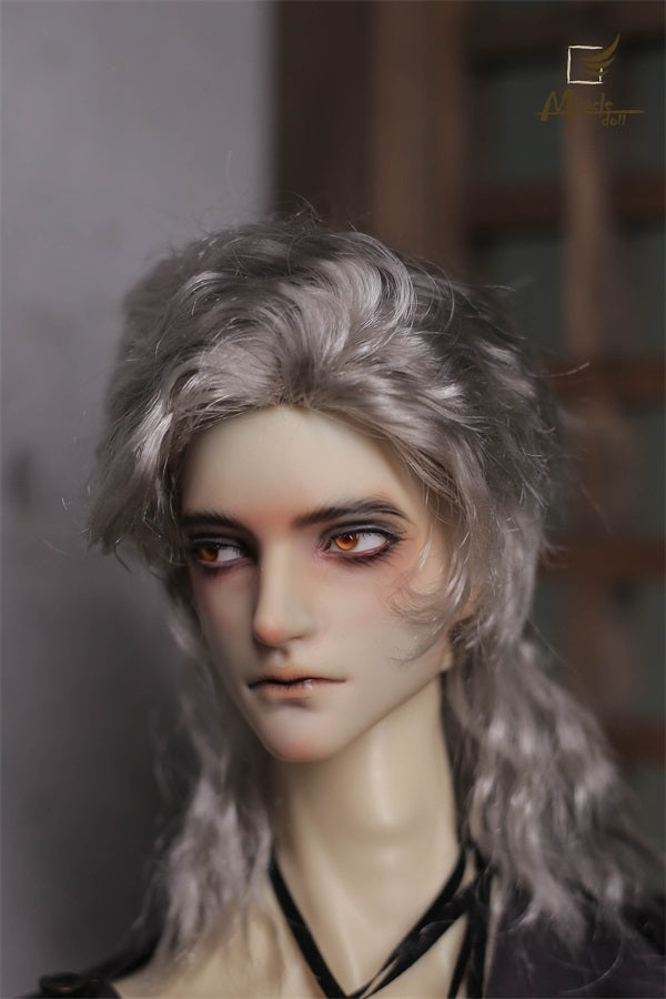 MiracleDoll 77cm 83cm BJD head Long
