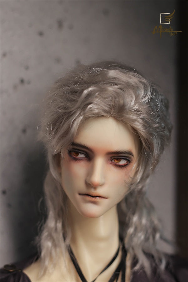 MiracleDoll 77cm 83cm BJD head Long