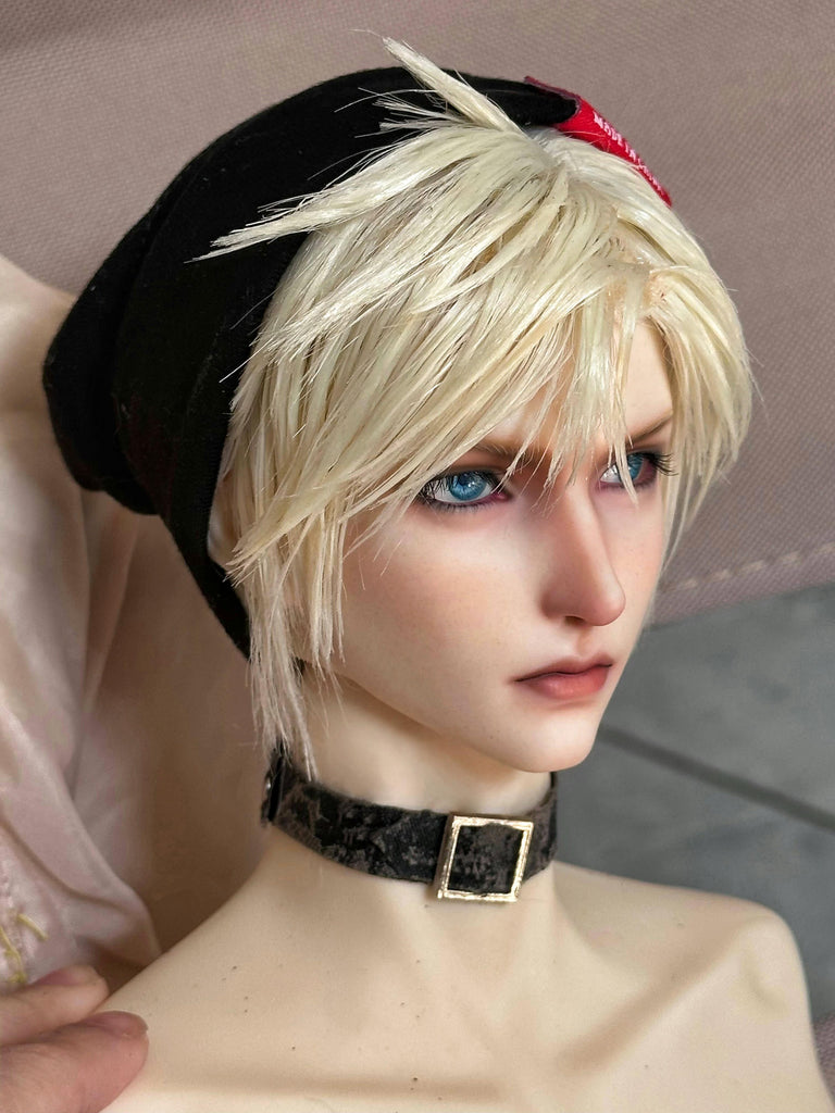 MoonlitWonder 70cm 75cm BJD head RBCG & AC Cloud – DollSphere