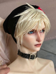 MoonlitWonder 70cm 75cm BJD head RBCG & AC Cloud
