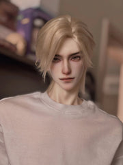 Mottodoll 75cm BJD head FengHeng Officially Released