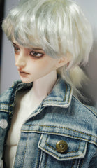 Nightingale Cesare 1/4 bjd head