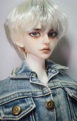 Nightingale Cesare 1/4 bjd head