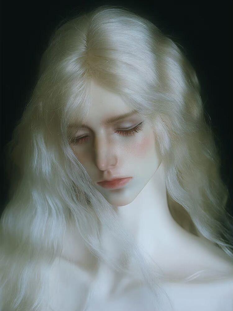 PNN Modena 75cm bjd head