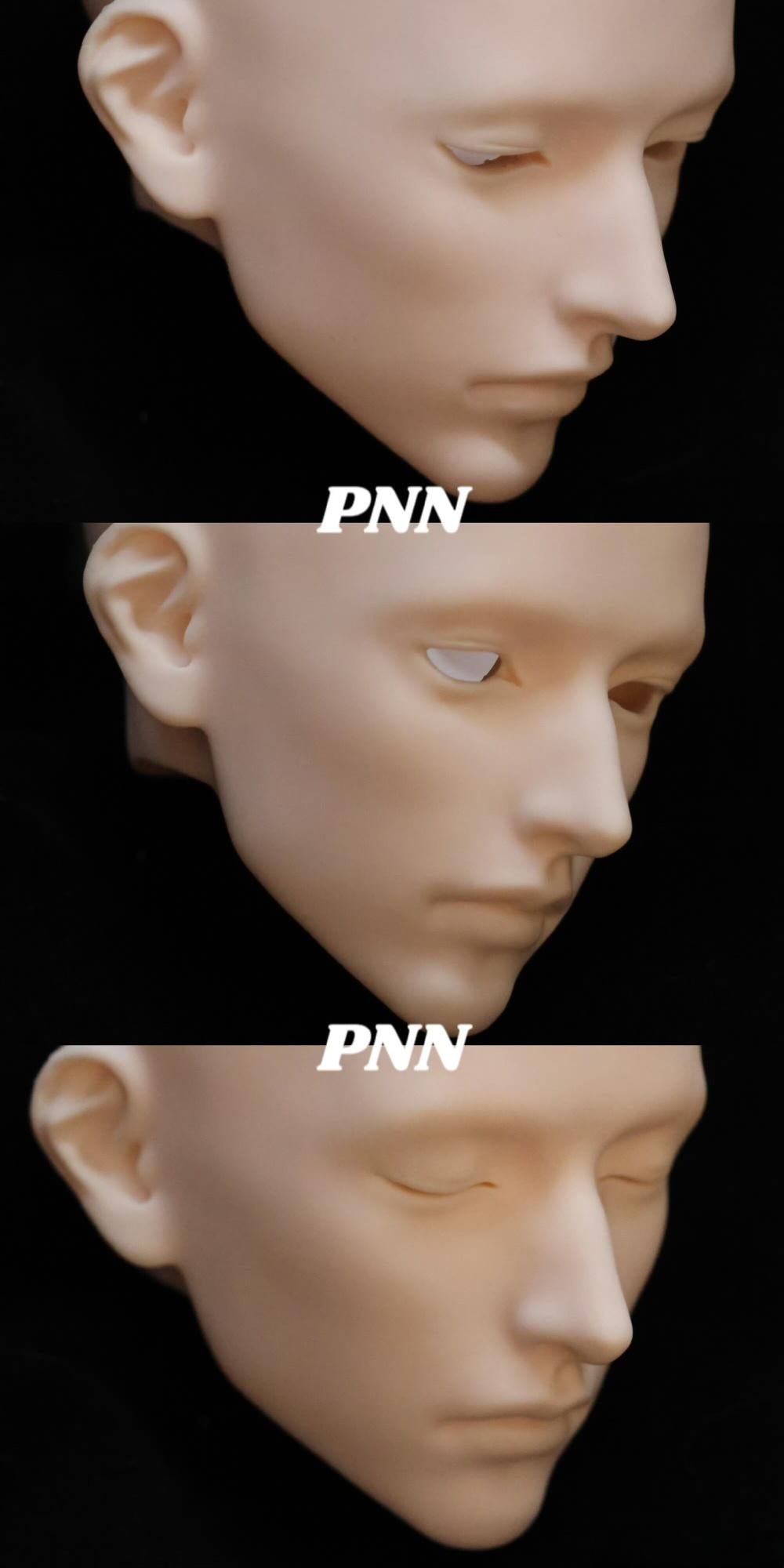 PNN Modena 75cm bjd head