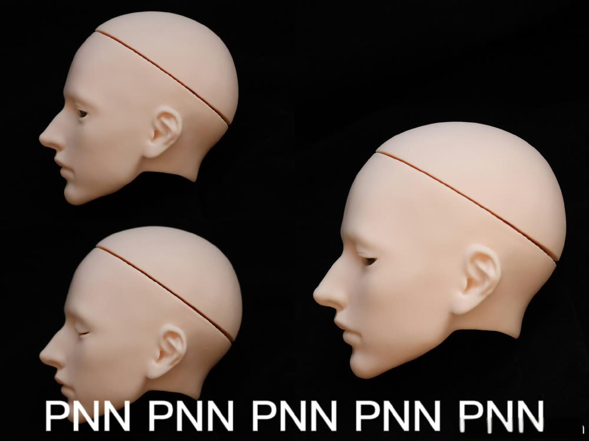 PNN Modena 75cm bjd head