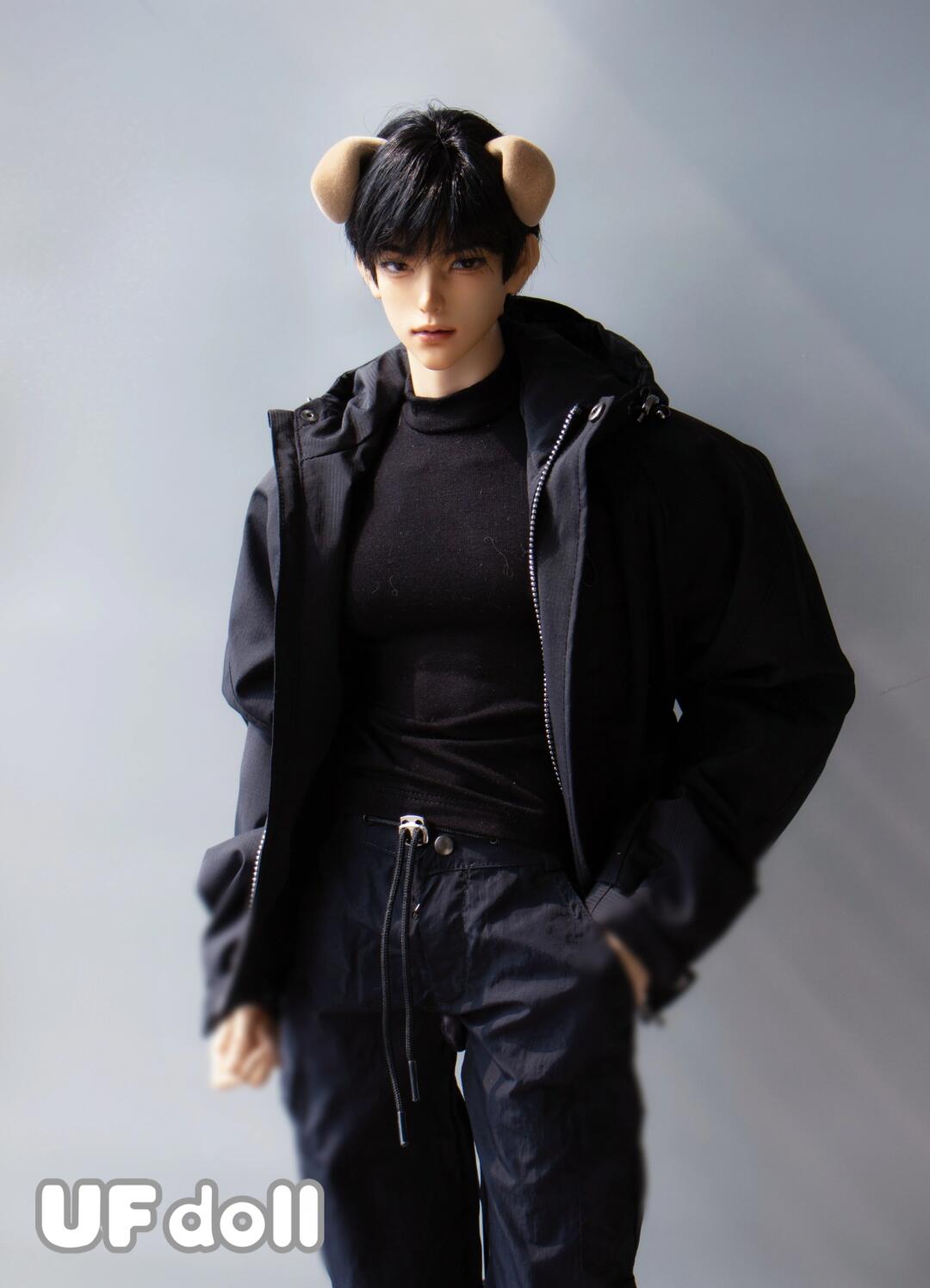 UFdoll 75cm 2.0 Strong Uncle BJD Body