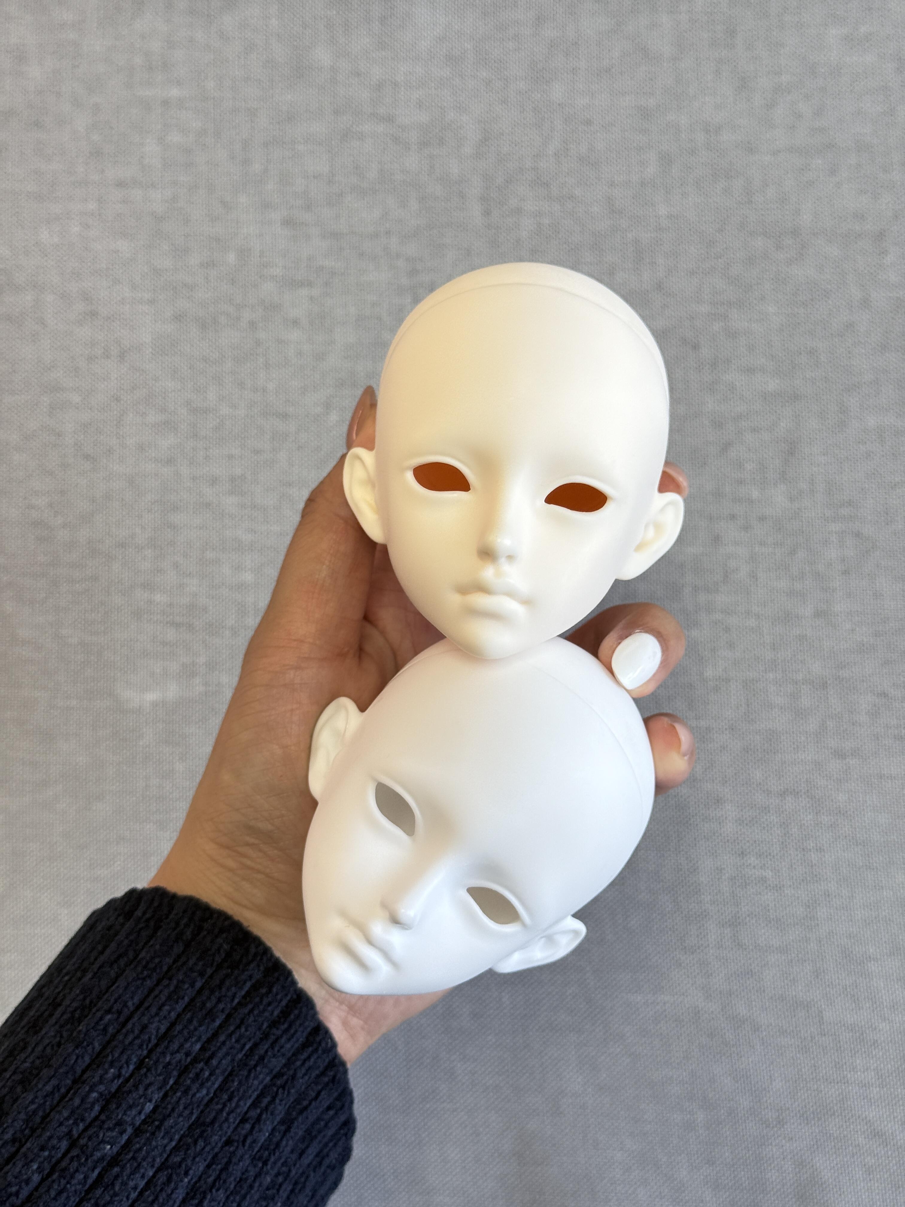 Sprouting Dragon 63cm bjd body female