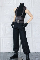 Full set 70cm 75cm bjd cos Cloud