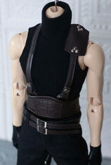 Full set 70cm 75cm bjd cos Cloud