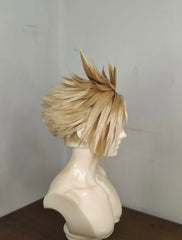 Cloud cos wig 70cm 75cm代购