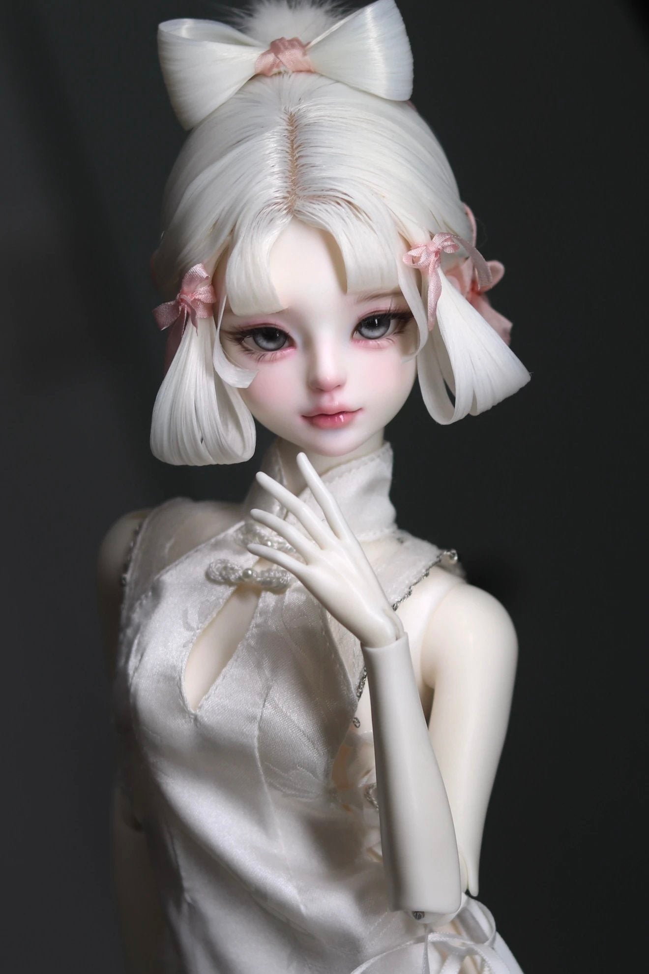 Babel Tower No.9 SHU & SHU SP 1/4 1/3 BJD head