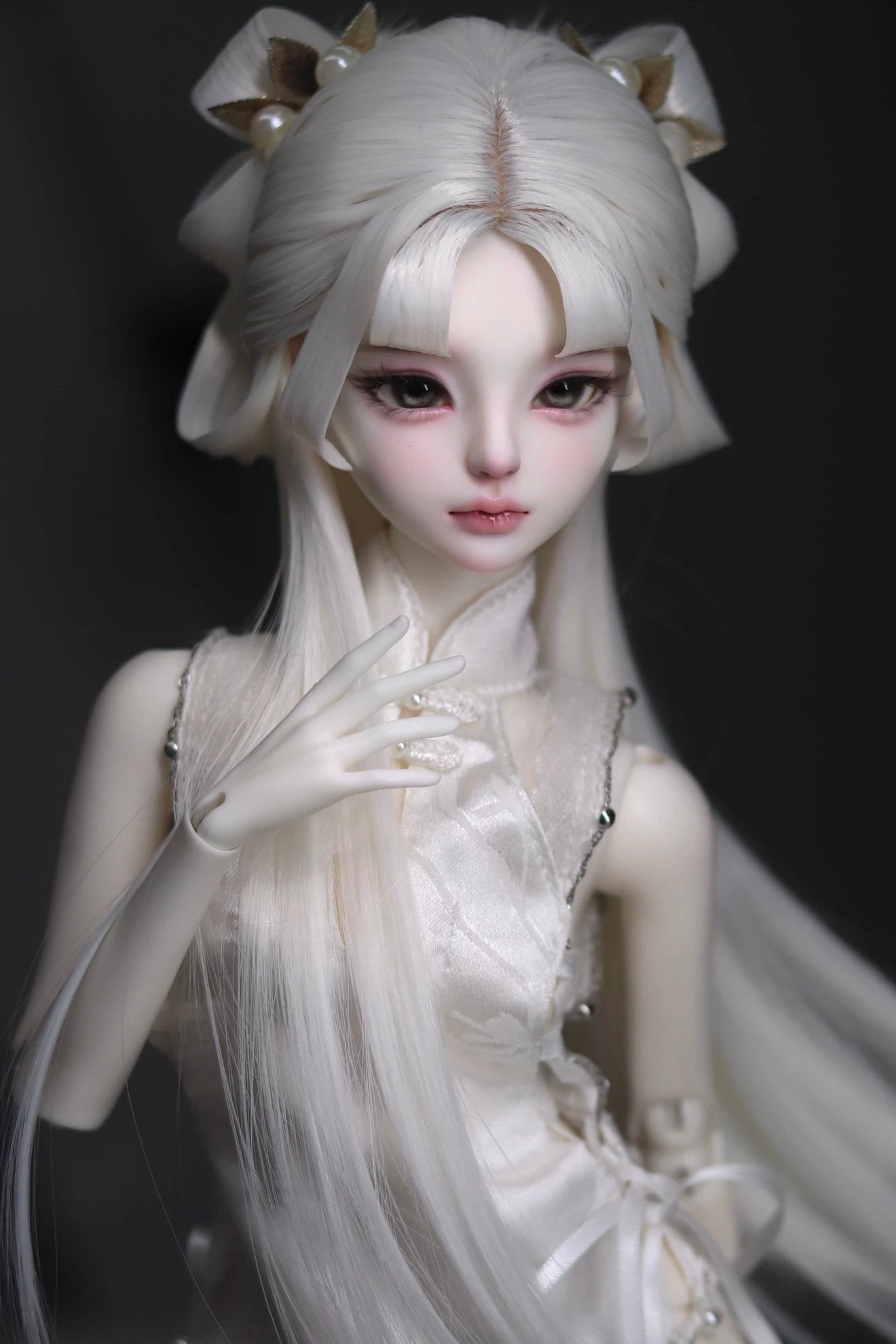 Babel Tower No.9 SHU & SHU SP 1/4 1/3 BJD head