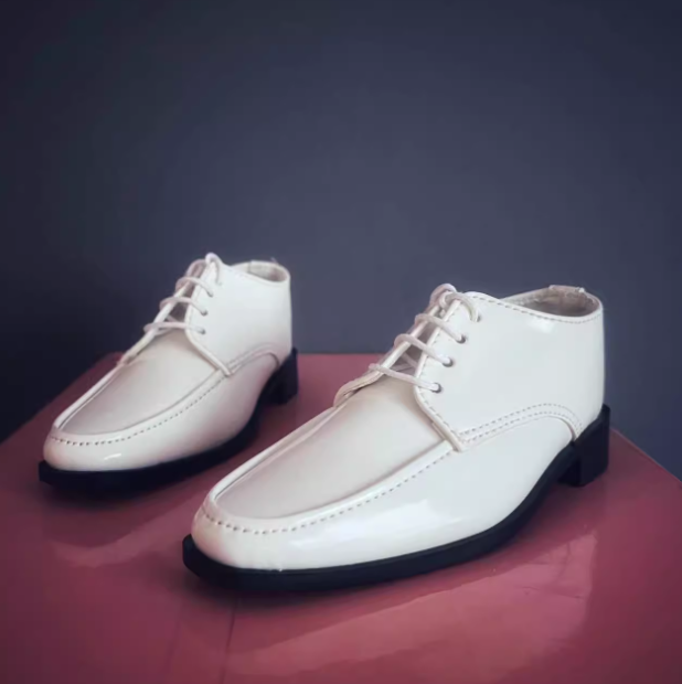 ShuiShui 1/4 1/3 70cm 75cm leather shoes BJD shoes代购