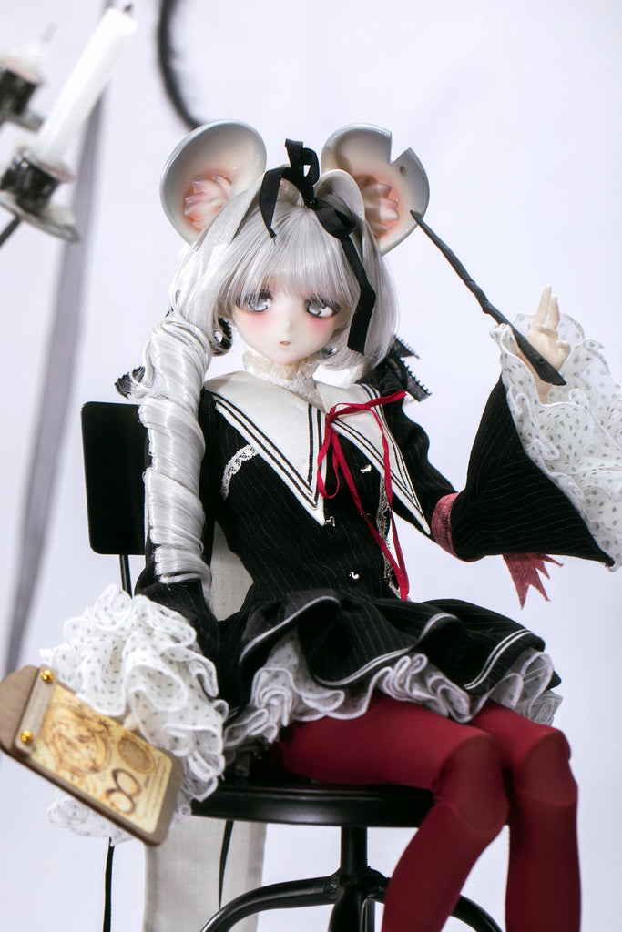 DollZone 1/4 bjd XiaoLiang & XiaoSen – DollSphere