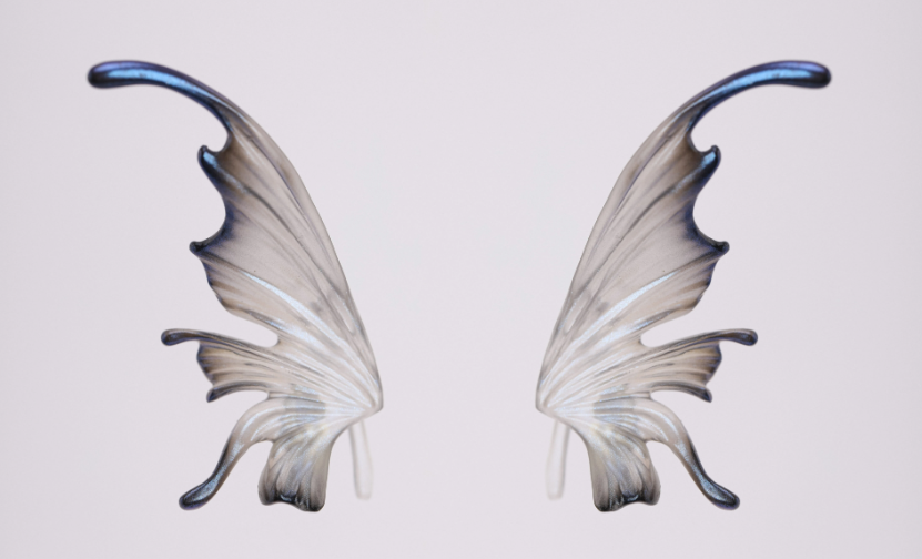 DollZone 1/4 BJD Mermaid BJD Accessories