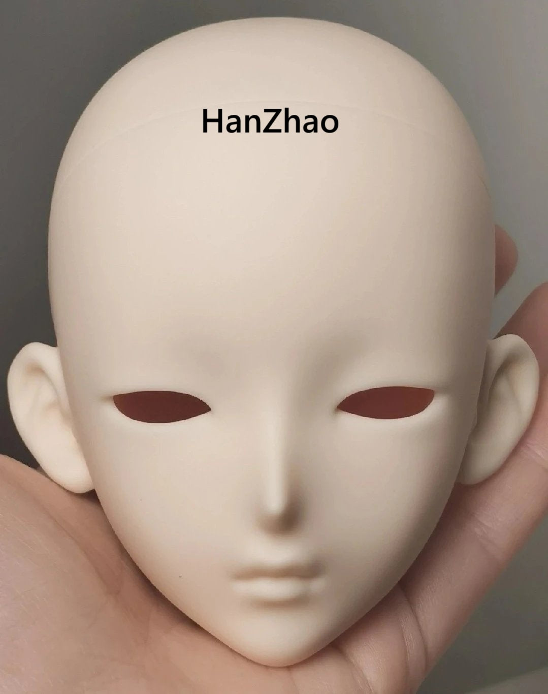 SeHuo 1/4 BJD Head HanChi & HanZhao