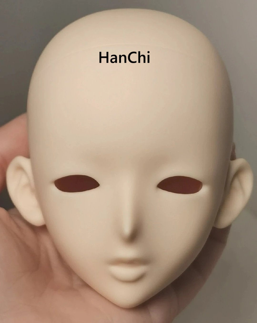 SeHuo 1/4 BJD Head HanChi & HanZhao