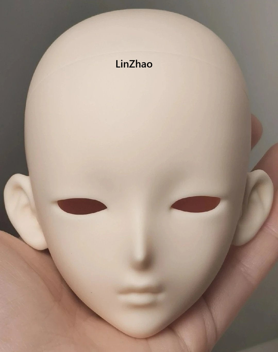 SeHuo 1/3 BJD Head LinChi & LinZhao