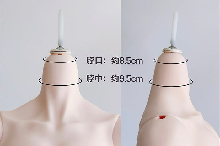 FukaDoll 1/3 BJD Comic book boy 68cm Ryo & Mamoru