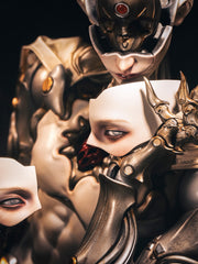 DollZone 1/3 bjd 75cm uncle Lucius Mechanical Ver.