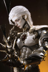 DollZone 1/3 bjd 75cm uncle Lucius Mechanical Ver.