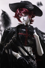 DollZone 1/3 uncle 73cm full set BJD YouSun游隼