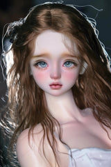 QianQian Karla 1/3 BJD Head