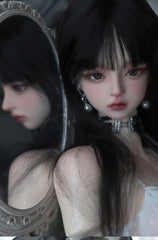 QianQian Rose 1/3 BJD Head