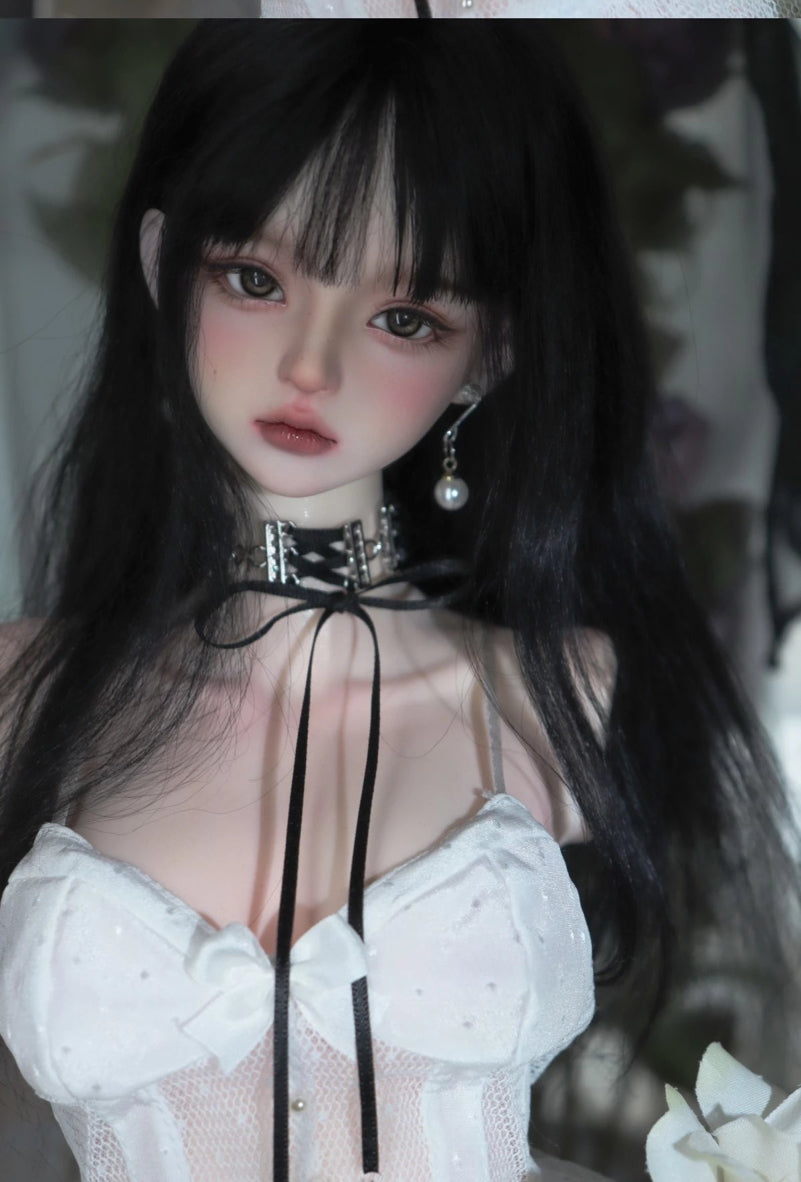 QianQian Rose 1/3 BJD Head