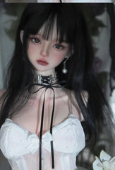 QianQian Rose 1/3 BJD Head