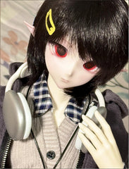 RDAC 1/4 bjd head Neville