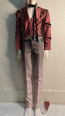 Rafayel Cos 75cm clothing Set BJD outfits代购