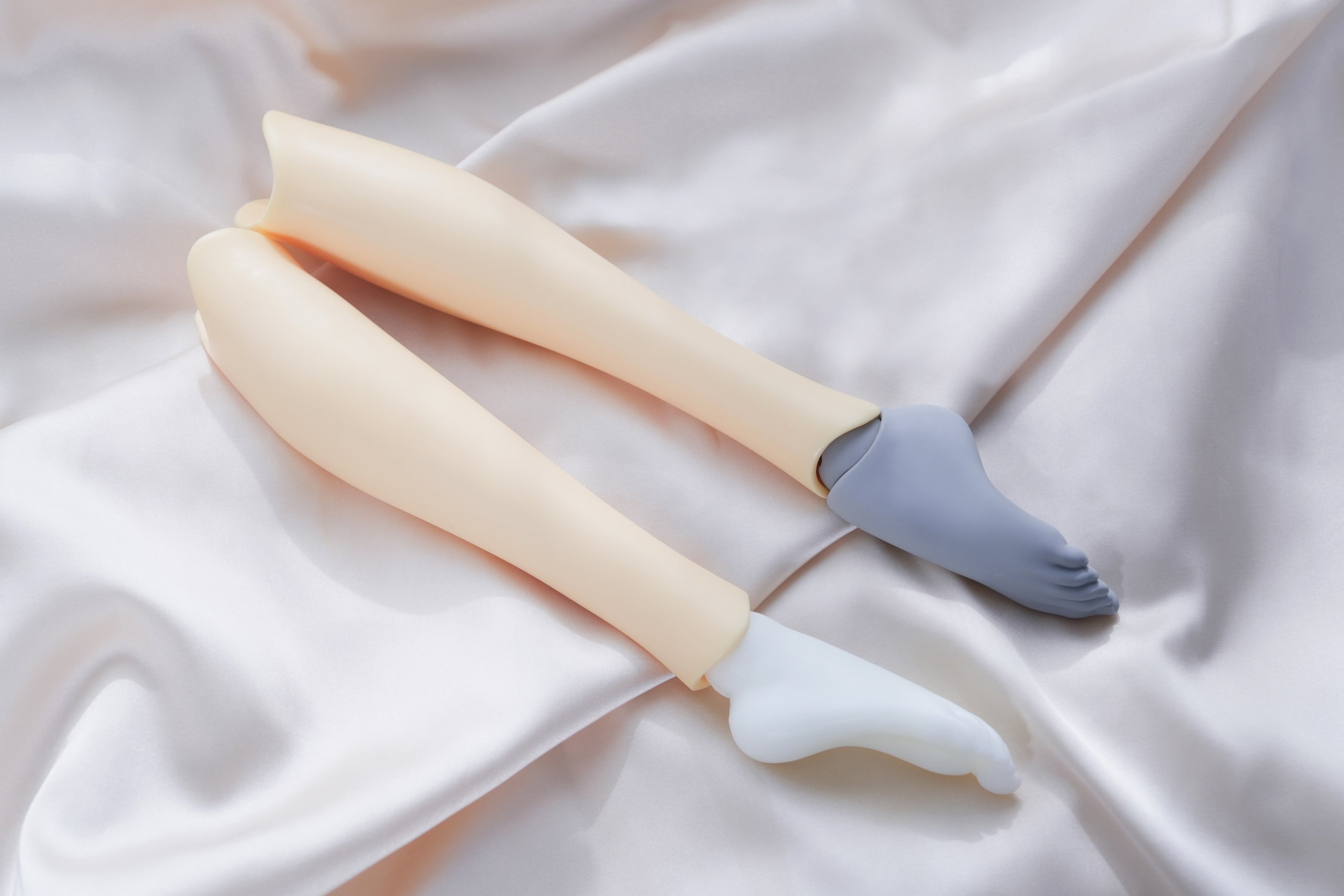 Romantic In Apertures BJD hands and feet accessories for 1/3 Volks