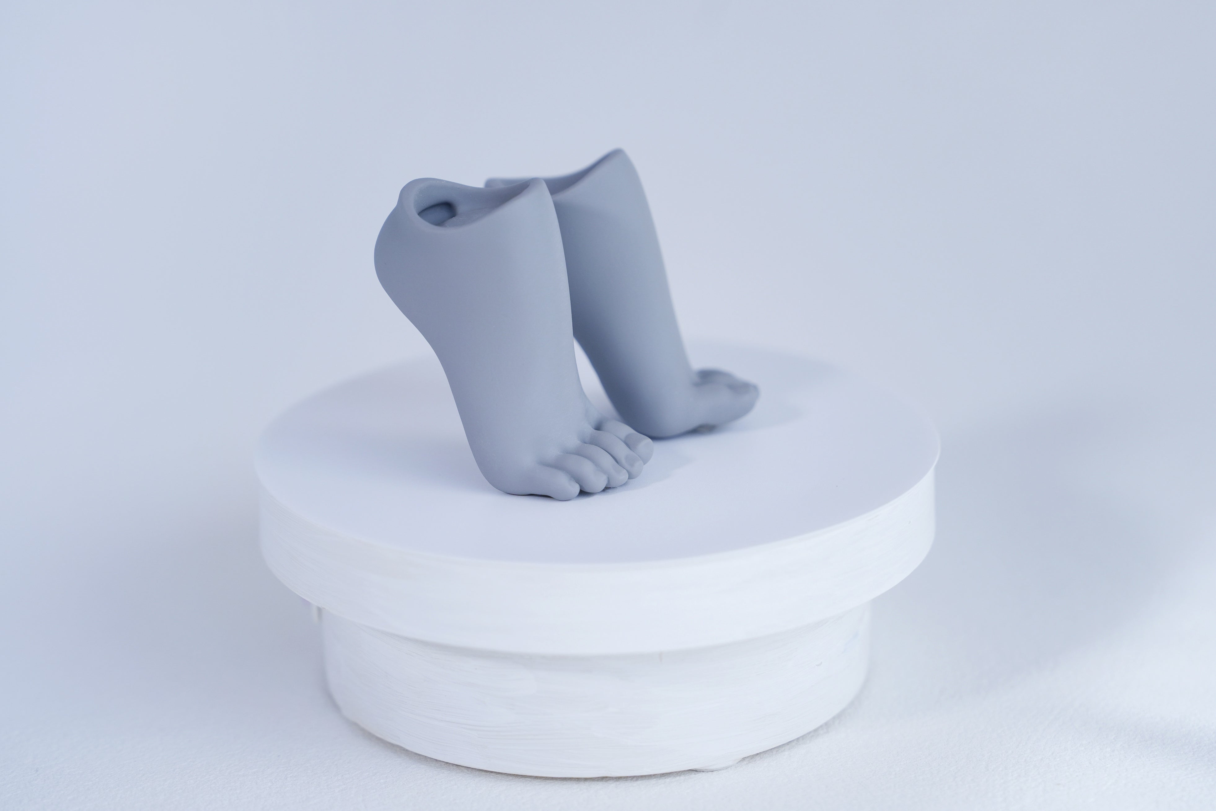Romantic In Apertures BJD hands and feet accessories for 1/3 Volks