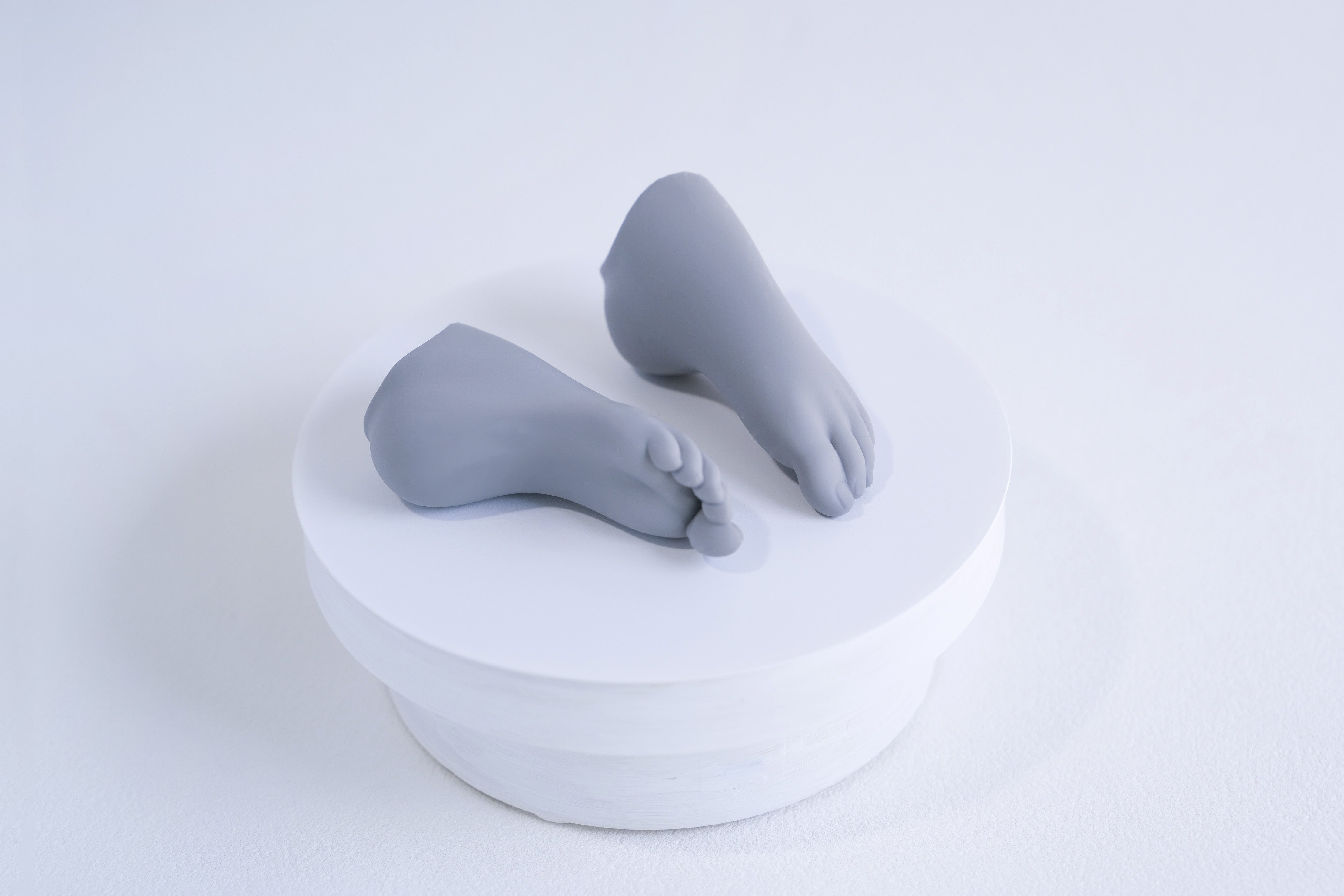 Romantic In Apertures BJD hands and feet accessories for 1/3 Volks