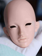 RongYan YouNian 1/3 BJD Head 68/70 Male Uncle