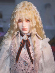 RongYan YouNian 1/3 BJD Head 68/70 Male Uncle