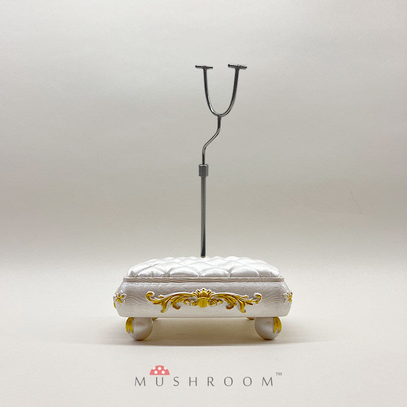 Mushroom BJD stands Ukiyo-e Series