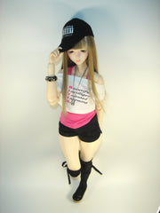 1/4 AngelPhilia Fashion Killer BJD clothing代购