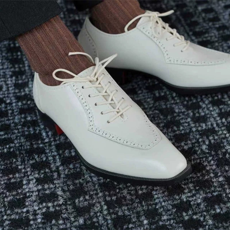 The Lost Rabbit 75cm BJD shoes