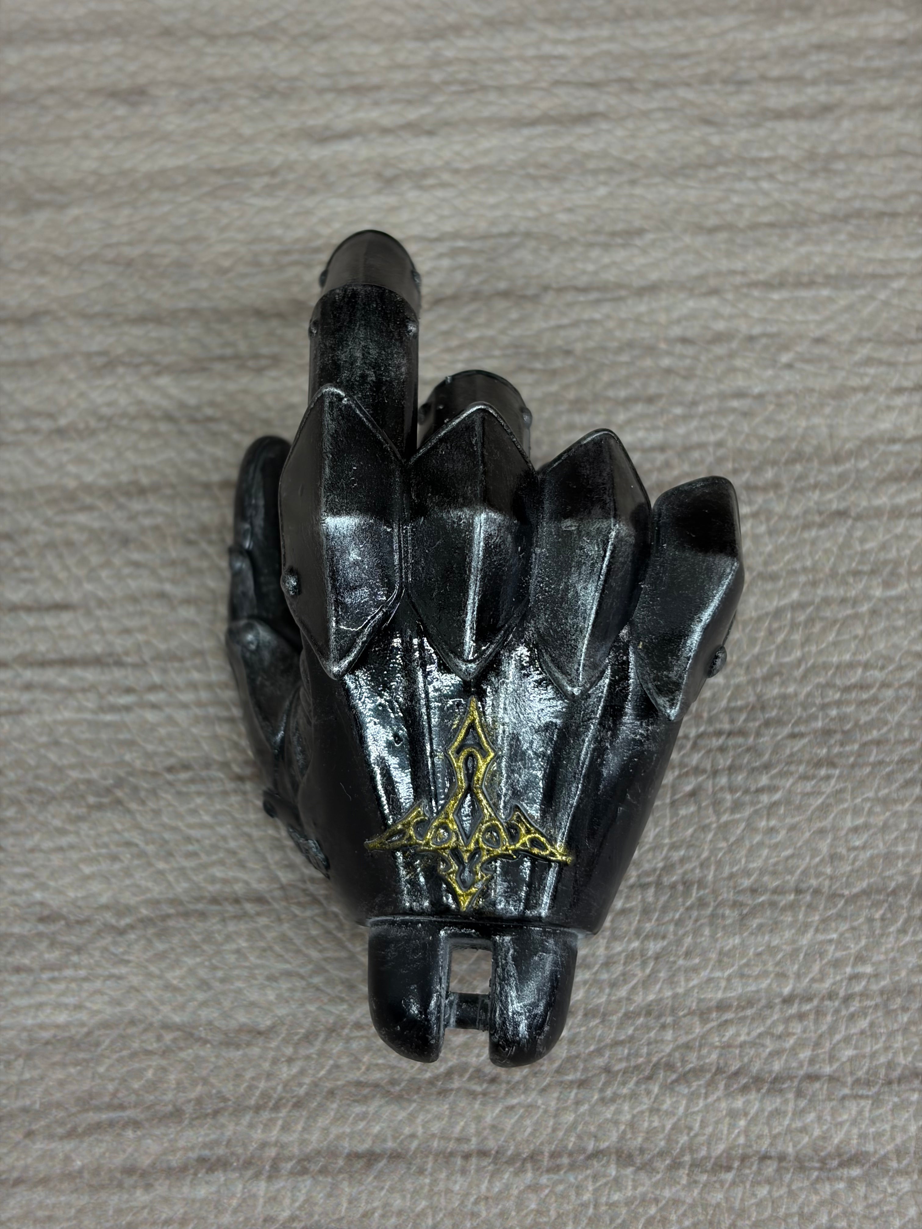 Xavier cos King of Darknight 75cm 77cm BJD clothing full set outfit second release