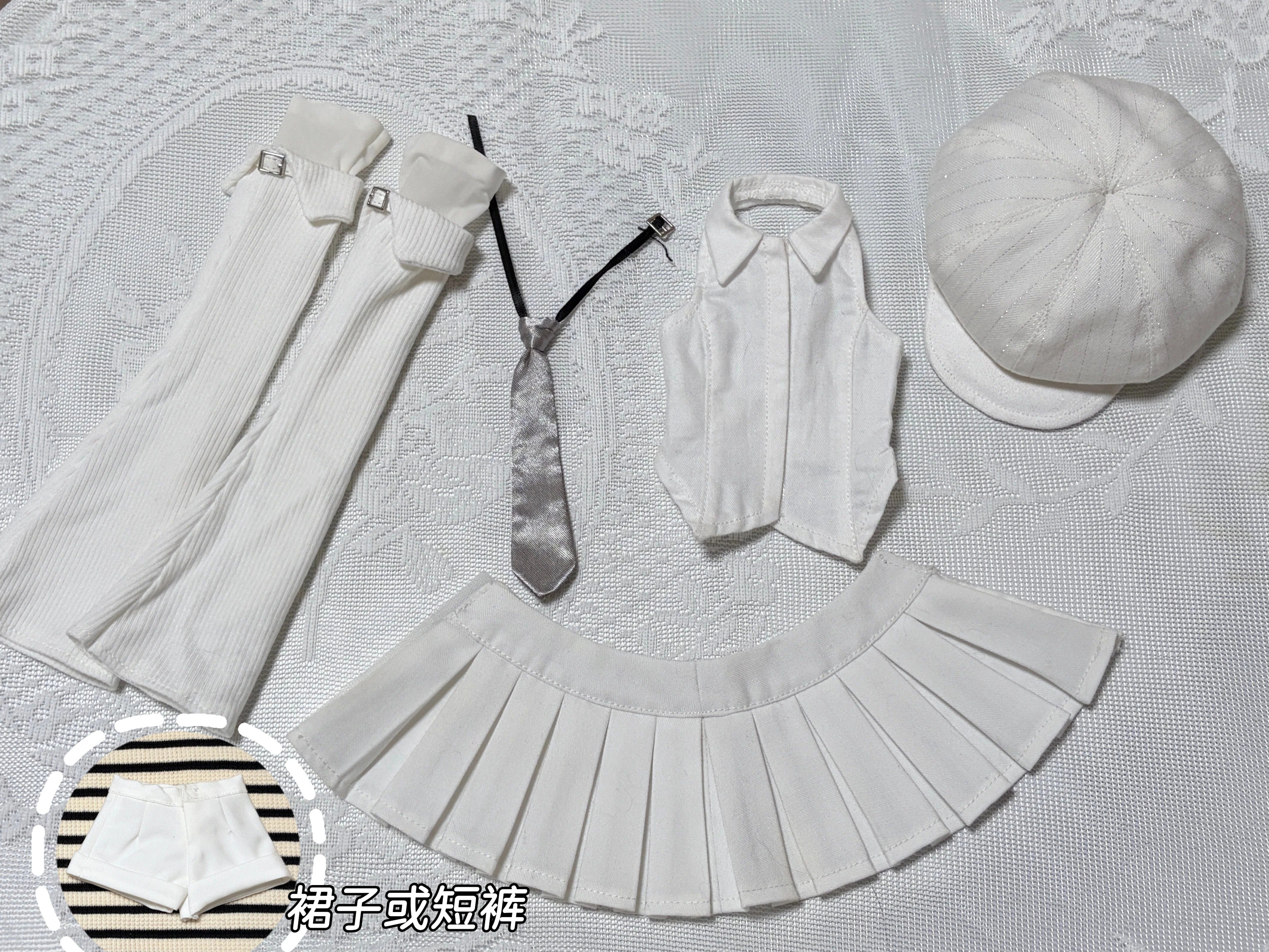 BaNaNa 1/4 AP outfits SixthSense BJD clothing仅代购